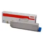 OKI 44844614 Magenta Toner Cartridge 
