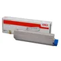 OKI 44844616 Black Toner Cartridge