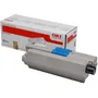 OKI 44973508 High Capacity Black Toner Cartridge