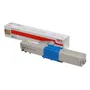 OKI 44973533 Yellow Toner Cartridge