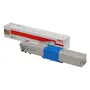 OKI 44973534 Magenta Toner Cartridge