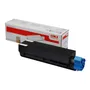 OKI 44992401 Black Toner Cartridge