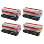 Oki 4510371 4 Colour Image Drum Multipack