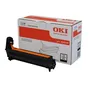 Oki 45395704 Black Image Drum