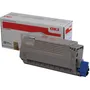 Oki 45396203 High Capacity Cyan Toner Cartridge