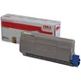 Oki 45396301 Yellow Toner Cartridge