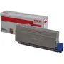 Oki 45396302 Magenta Toner Cartridge