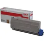 Oki 45396304 Black Toner Cartridge