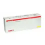 OKI 45536505 High Capacity Yellow Toner Cartridge