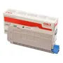 Oki 46507508 Black Toner Cartridge