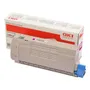 Oki 46507614 Magenta Toner Cartridge
