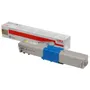 Oki 46508709 High Capacity Yellow Toner Cartridge