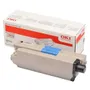 Oki 46508716 Black Toner Cartridge