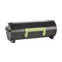 Lexmark 502H High Capacity Black Return Program Toner Cartridge - (50F2H00)