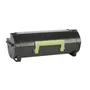 Lexmark 502U Ultra High Capacity Black Return Program Toner Cartridge - (50F2U00)