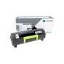Lexmark 51B00A0 Black Toner Cartridge