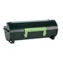 Lexmark 512H High Capacity Black Return Program Toner Cartridge - (51F2H00)