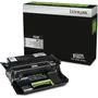 Lexmark 520Z Black Return Program Imaging Unit (52D0Z00)