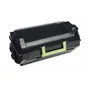 Lexmark 522H High Capacity Black Return Program Toner Cartridge - (52D2H00)
