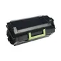 Lexmark 522X Extra High Capacity Black Return Program Toner Cartridge - (52D2X00)