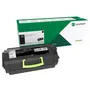 Lexmark 53B2000 Black Return Program Toner Cartridge