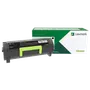 Lexmark 56F2X00 Extra High Capacity Black Return Program Toner Cartridge