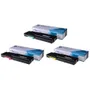 Compatible Dell 593-1112 3 Colour Extra High Capacity Toner Cartridge Multipack