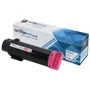 Compatible Dell 593-BBRV High Capacity Magenta Toner Cartridge