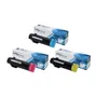Compatible Dell 593-BBS 3 Colour High Capacity Toner Cartridge Multipack