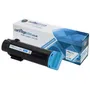 Compatible Dell 593-BBSD High Capacity Cyan Toner Cartridge