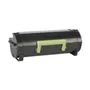 Lexmark 602 Black Return Program Toner Cartridge - (60F2000)