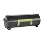Lexmark 602H High Capacity Black Return Program Toner Cartridge - (60F2H00)