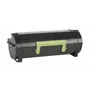 Lexmark 602X Extra High Capacity Black Return Program Toner Cartridge - (60F2X00)