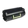 Lexmark 622X Extra High Capacity Black Return Program Toner Cartridge - (62D2X00)