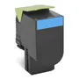 Lexmark 702C Cyan Return Program Toner Cartridge - (70C20C0)