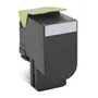 Lexmark 702HK High Capacity Black Return Program Toner Cartridge - (70C2HK0)