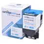 Compatible Lexmark 702XC Extra High Capacity Cyan Toner Cartridge