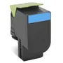 Lexmark 702XC Extra High Capacity Cyan Return Program Toner Cartridge - (70C2XC0)