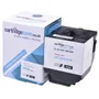 Compatible Lexmark 702XK Extra High Capacity Black Toner Cartridge