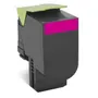 Lexmark 702XM Extra High Capacity Magenta Return Program Toner Cartridge - (70C2XM0)