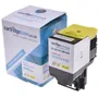 Compatible Lexmark 702XY Extra High Capacity Yellow Toner Cartridge - (70C2XY0)