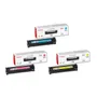 Canon 716 3 Colour Toner Cartridge Multipack