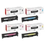 Canon 718 4 Colour Toner Cartridge Multipack
