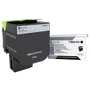 Lexmark 71B0H10 High Capacity Black Toner Cartridge