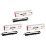 Canon 729 3 Colour Toner Cartridge Multipack