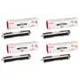 Canon 729 4 Colour Toner Cartridge Multipack