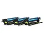 Lexmark 72K0Q00 Photoconductor Unit Multipack
