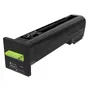 Lexmark 72K20K0 Black Return Programme Toner Cartridge