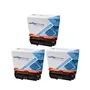 Compatible Canon 732 3 Colour Toner Cartridge Multipack