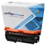 Compatible Canon 732 Magenta Toner Cartridge - (6261B002)